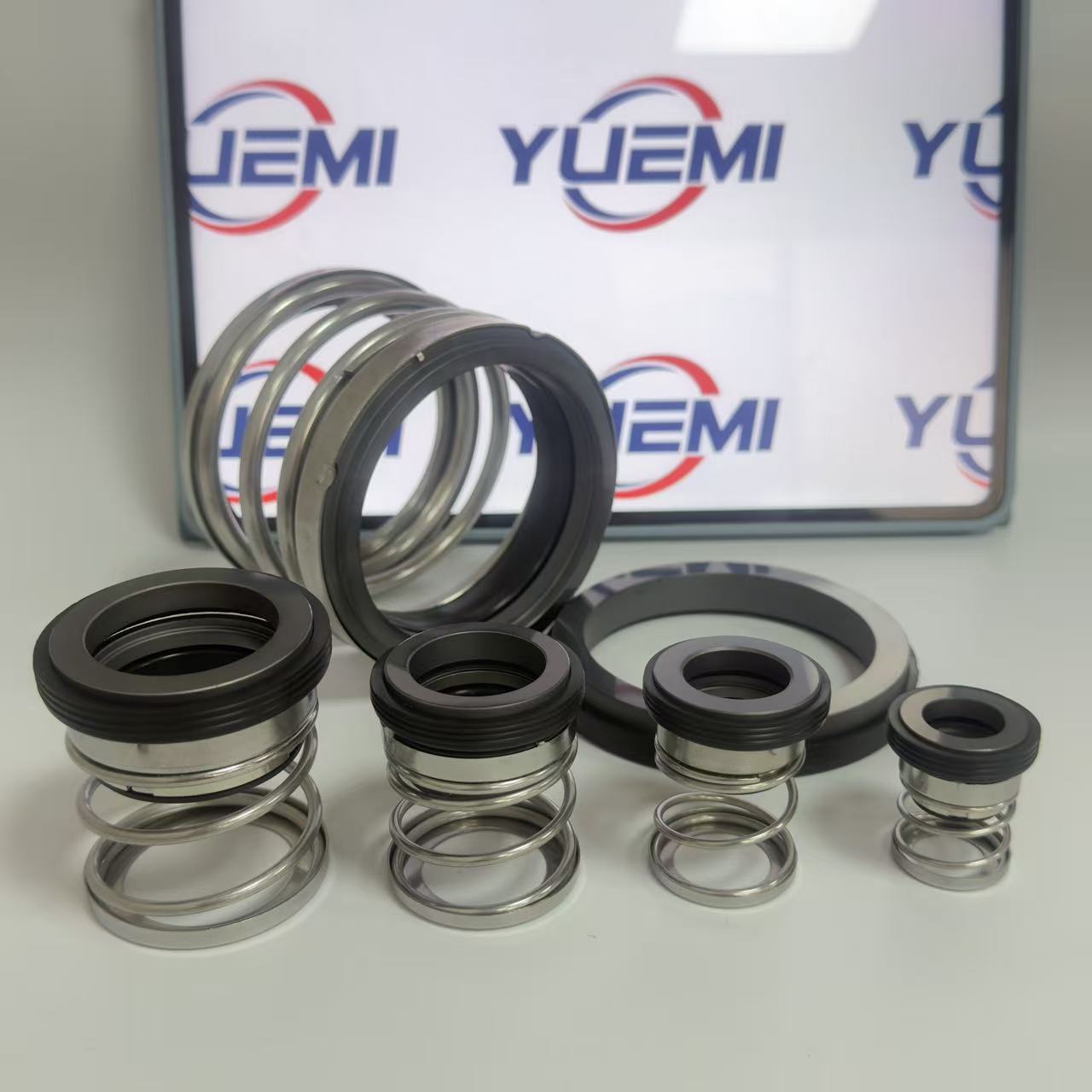 560A SSV  Single Spring Water Pump Mechanical Seal