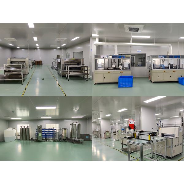 6.5㎡ Filter Area Condensate Polishing Filter,Polypropylene Material