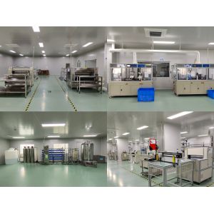 Shanghai Pullner Filtration Technology Co., Ltd.