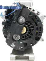 Alternateur 24V 150A 0124655287 0001507350 A0001507350 0124655287 0124655288 Pour Bosch