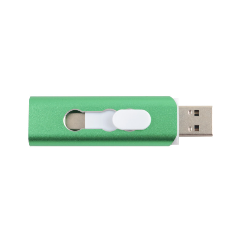 Металлический тип C USB флэш-накопители 2.0 и USB 3.0 128GB 256GB Европейский стандарт