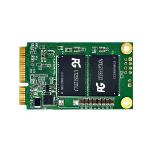 Промышленный SSD MSATA 64 Гб 128 Гб 256 Гб 512 Гб 1 ТБ Внешний твердотельный накопитель