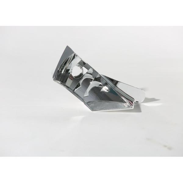 Металлизирование Hrc 48 полости прессформы впрыски рефлектора H-13 BMC Thermoset Multi