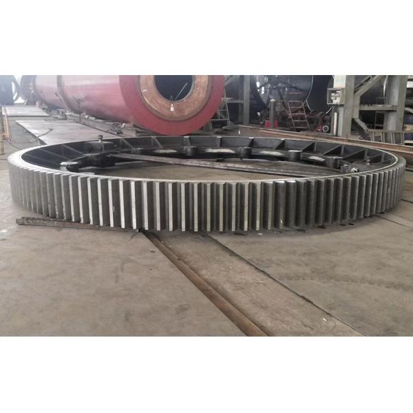 Large Steel 279.4mm Rotary Slewing Bearing Ring Construction Industry and excavator slewing bearing factory price