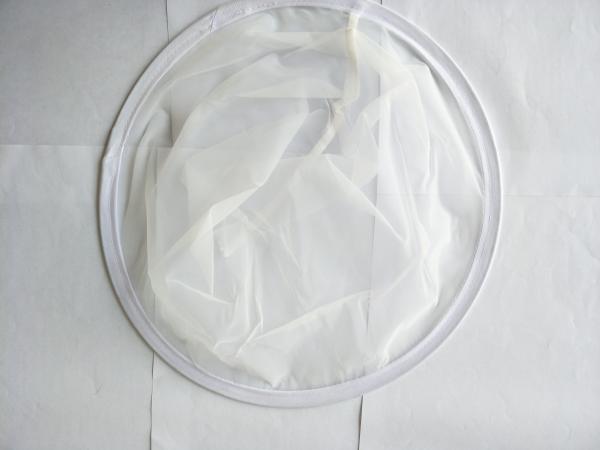 Wholesale Nylon Honey Filter Strainer  Beekeeping Equipments High Quality Nylon Honey Filter Screen Superior Quality Honey Strainer Filter For Beekeeping Tools