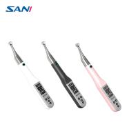 Endo Motor Machine dental reverso auto ISO con el localizador de Apex