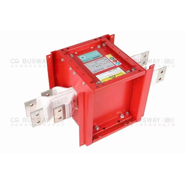 Промышленная/коммерческая система канализации LV с шины IEC 61439-6