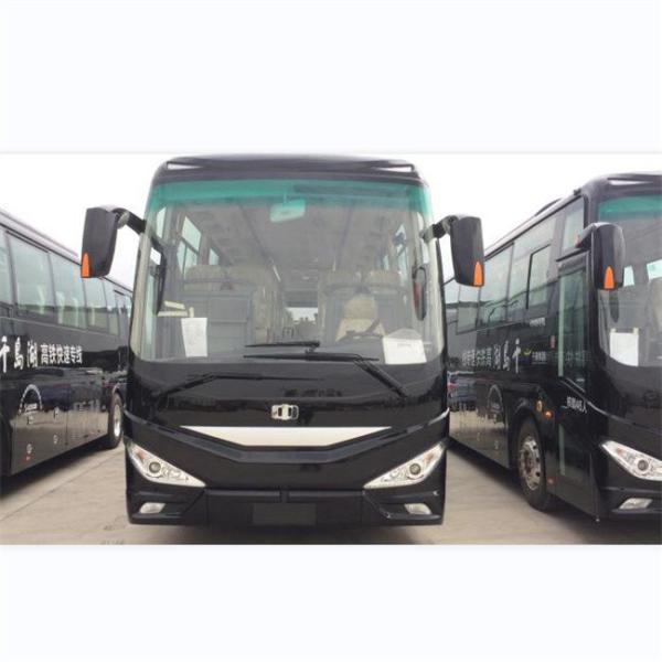 11M Diesel Power Yuchai Engine Luxury Coaches 45 Seats