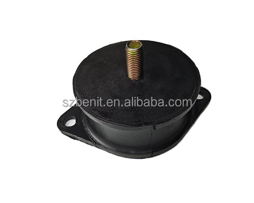 rubber buffer stopper stop for vibrator