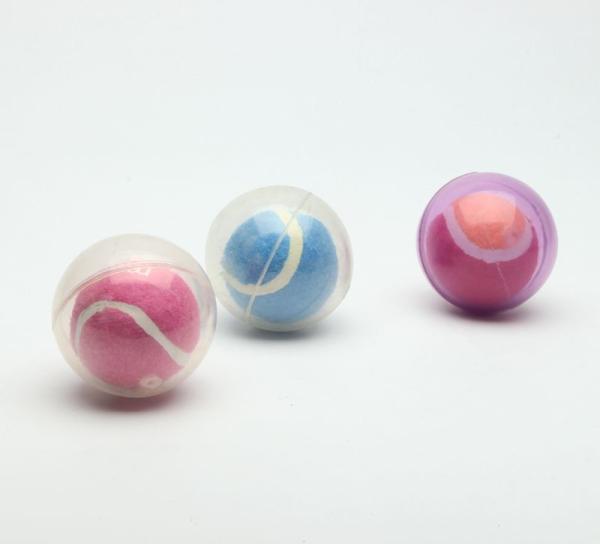 Commercial Unique TPR Dog Toy Professional Dog Tennis Ball Dog Toy