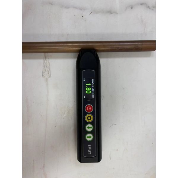 TG-140EX Explosion Proof High Temperature Pen Type Non-Contact Electromagnetic Thickness Meter for Coated Metal