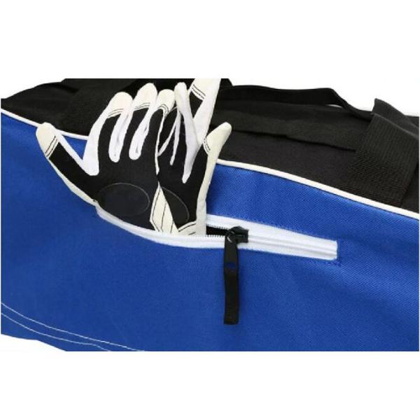 Изготовленная на заказ сумка бейсбольной биты молодости спорт для людей женщин