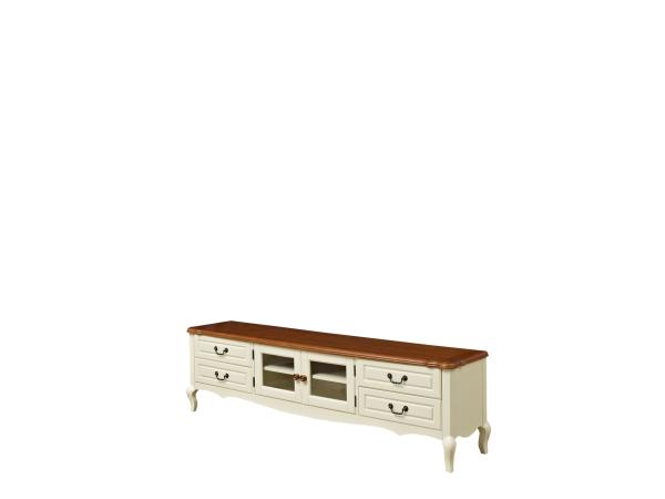 Mediterranean Impression----------TV Stand