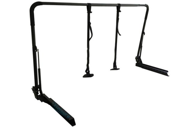 Hot Tub Accessories Cabinet - Mount Installation Style Aluminum Cover Lifter