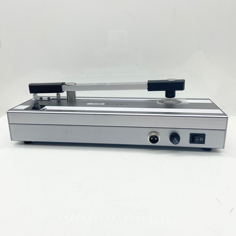 HUA-910A High Precision Transmission Densitometer Measure Density & Density Difference NDT Radiography Film Densitometer