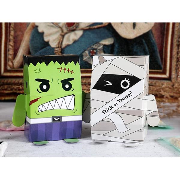 Детские сладости Тёмные трюфели Шоколадная коробка Подарочный пакет Бумажный контейнер