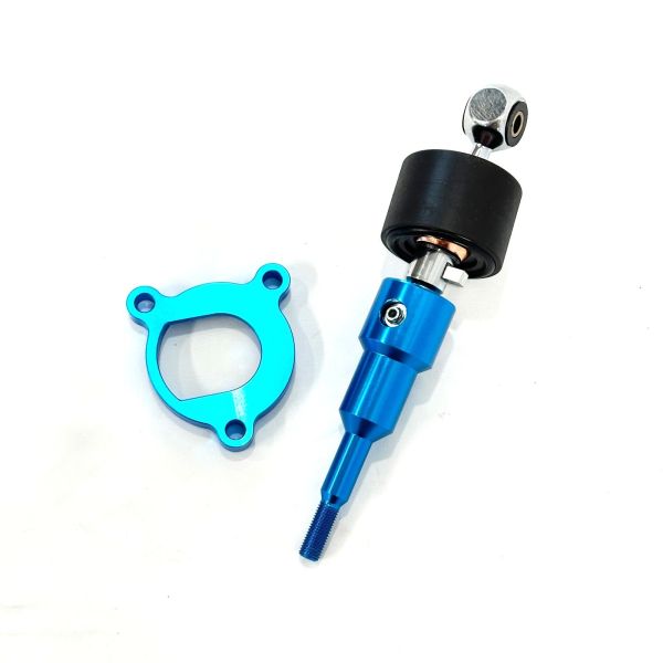 Car Short Throw Shifter For Infiniti G35 G37 & Nissan 350Z/370Z OEM