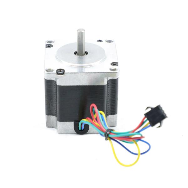 Motor deslizante híbrido 15kg Cm 1335 onça 1,8 2.5a 9v 57HN56 002 02A de 4 fios
