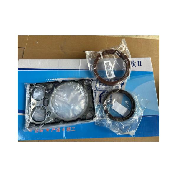 F2000 20*20*20 Howo Shackleman Weichai Diesel Engine Spare Parts Engine Gasket Repair Kit