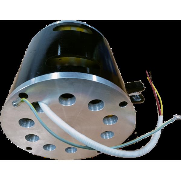 Реклама мотора индукции AC оборудования кухни асинхронный двигатель AC220V/50Hz 3 участков