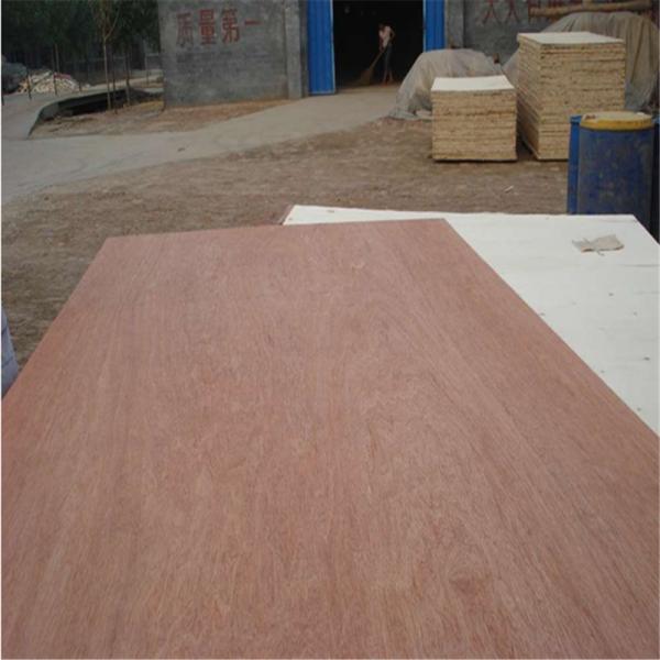 Marine Board Phenolic 15mm 6mm Compressed Plywood
