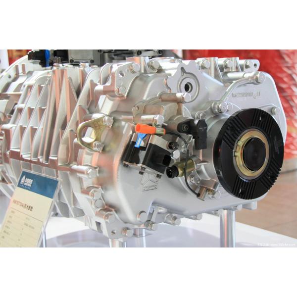 Sinotruck Howo Diesel Truck Transmission Box Gearbox Parts Are Used For Maintenance And Replacement