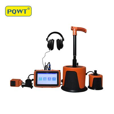 Inventor do escape da água do Drywall do armário do detector de escape PQWT do encanamento da água da garagem L7000