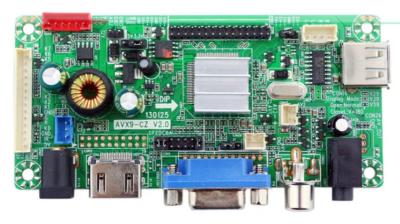 AC DC Outlets Lithium Battery Portable Energy Storage Supply PCBA Electronic PCB Board Manufacturer