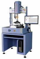 Machine d'essai de compressibilité d'équipement d'essai d'appareil de contrôle de force de bouton de servocommande