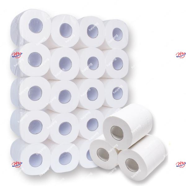 máquina da fatura de papel higiênico 120t de 1880mm 17.3*7.2*6.8m