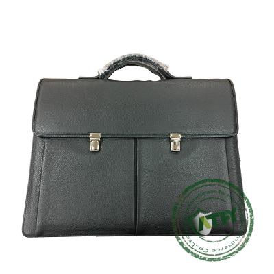 UHWMPE Leather Tactical Bulletproof Security Ballistic Bag Body Armor Customized