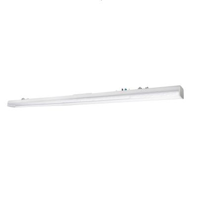 160lm/W conduziu o certificado impermeável do CE ROHS do sistema IP54 do entroncamento