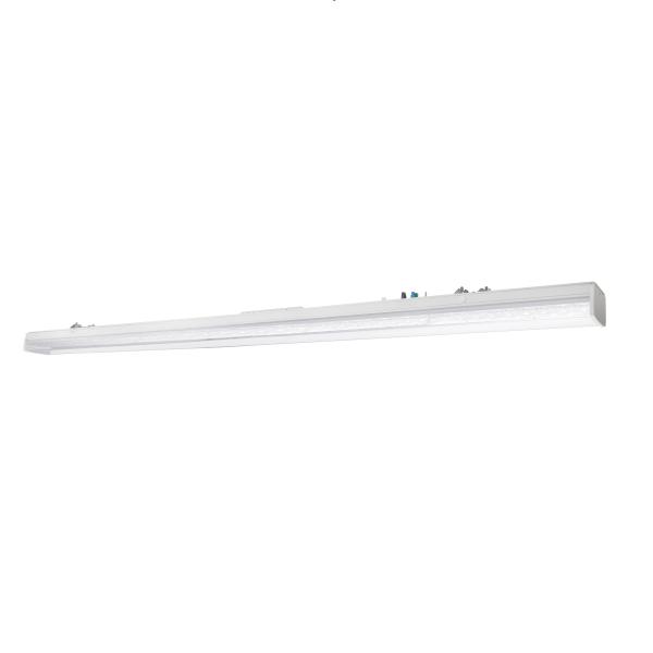160lm/W conduziu o certificado impermeável do CE ROHS do sistema IP54 do entroncamento