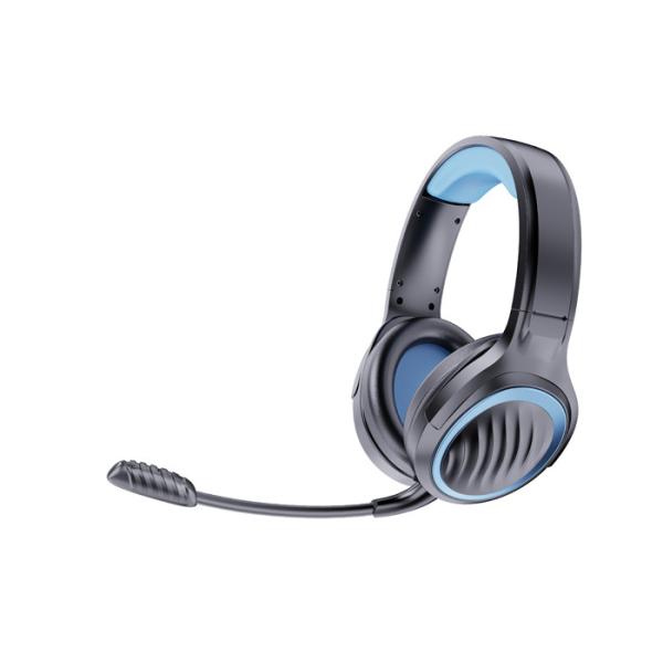 FCC del cable de los auriculares el 1.2m del juego del interruptor de 38db 10000Hz Nintendo