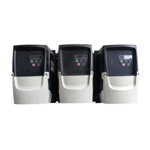 Original ODE-2-12150-1KB1X AC Motor Vector Drive Aluminum Steel Electrical Modules Industrial Automation Used Equipment