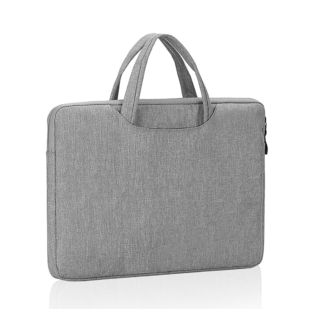 For Laudtec 13-15.6 Inch Laptop Sleeve Notebook Cover for Men Women Shockproof Lap Top Briefcase Pure Color School Office Wholesale OEM/ODM/Private Label