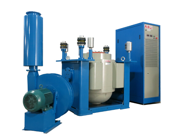 Universal Industrial Shaker / Laboratory Electrodynamics Vibration Tester