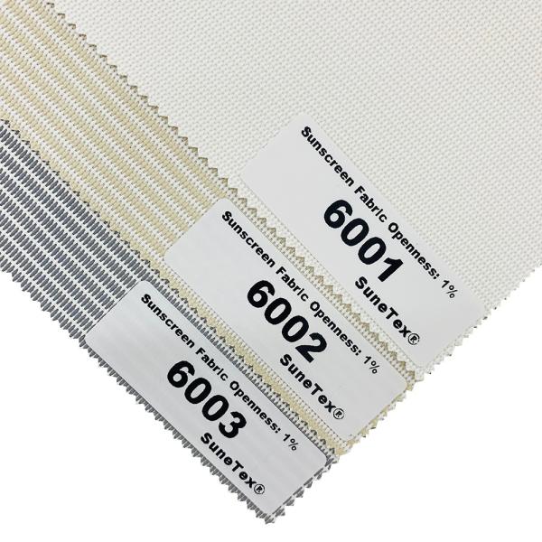 Personalize as cortinas de rolo exteriores 50x16 da proteção solar para Windows