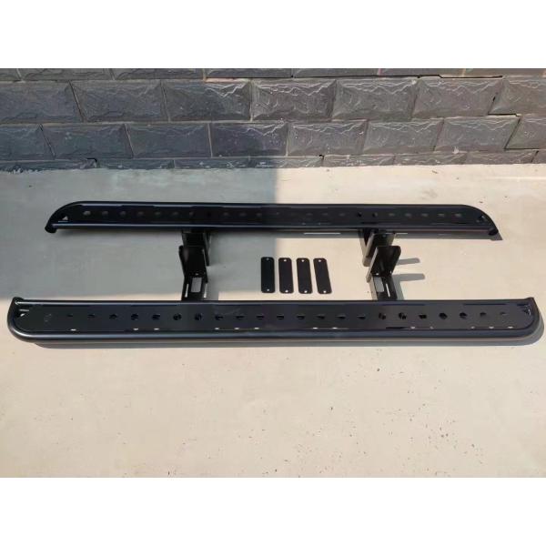 Off Road Step Board 4x4 Side Bars For Toyota Land Cruiser Prado 150