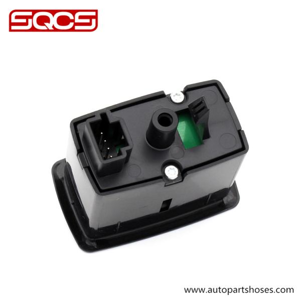 Mercedes-Benz ML GL W164 Front Left Power Electric Window Switch A2518300290 2518200510