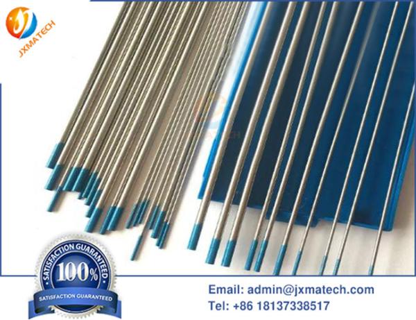 2% Thoriated Tungsten Alloy Electrodes WT20 175mm TIG Welding