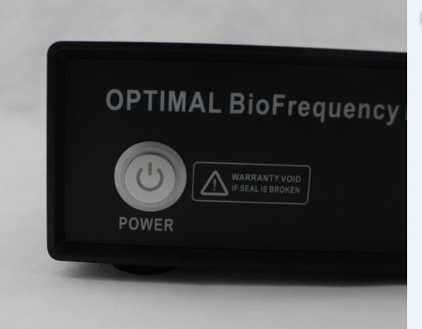 Sub Health Metatron Nls 4025 Analyzer Multi-function for Blood Analyzer Nonlinear Detection