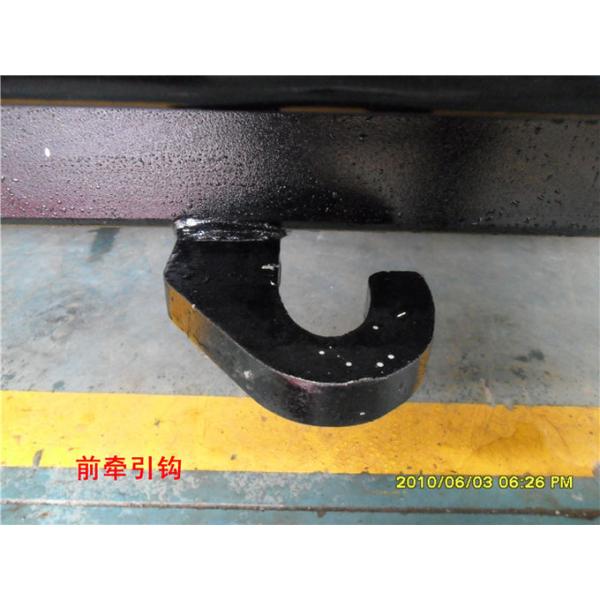 27 Staris 60 KM/H B757 Airport Stair Vehicle