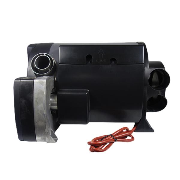 JP CR12 caravan motorhome camper van 6kw electric diesel combi air and water heater