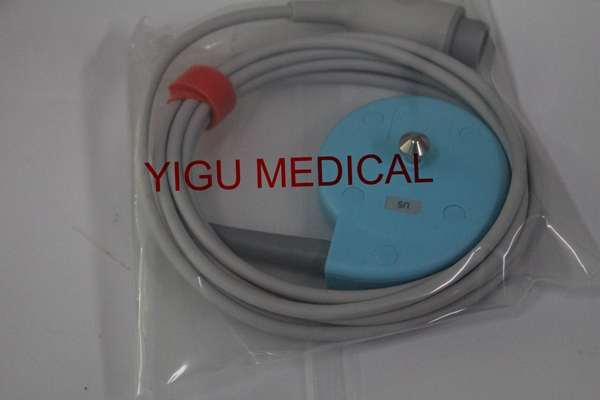 Ультразвуковой зонд GE Cormetrics FUS-GE02 PN 5700HAX