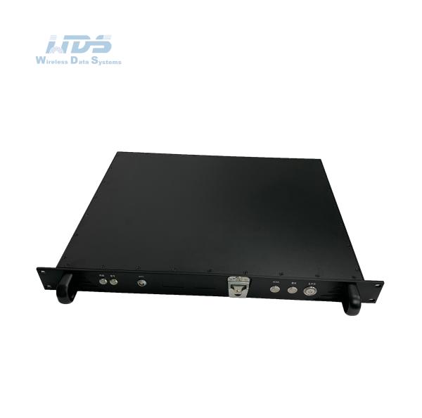 MIMOmesh Series of Vehicular Rack-mounted Radio