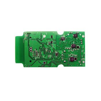 Electronic Equipment PCB Manufacturing FR4 Pcb Fabrication Manufacturer