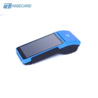 PCI terminal du système 5800mAh de position de 2GB LPDDR3 MAXIM MAX 32555 avec le logiciel