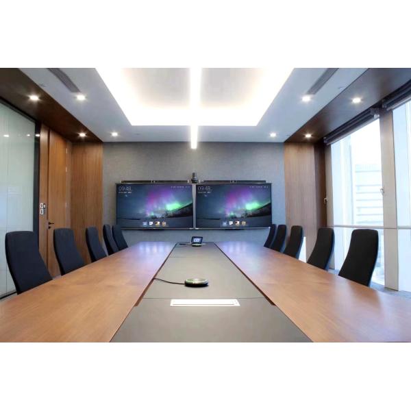 4K UHD Screen Conference Smart Interactive Whiteboard