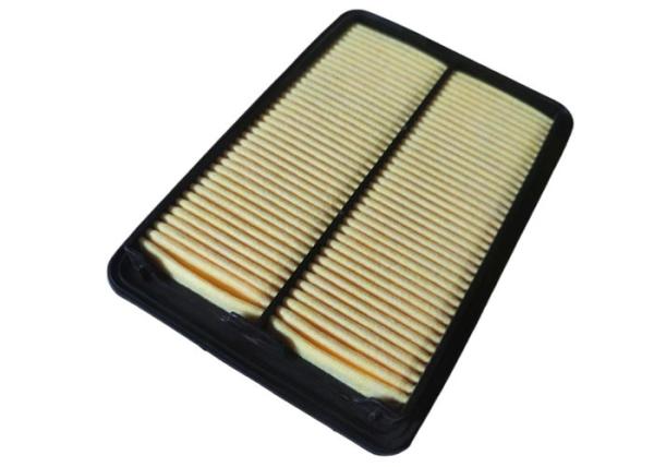 Bulldozer Automobile Air Filter 16546-4BA1B For Japanese Cars